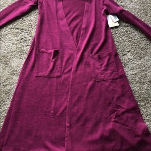 Lularoe Sarah XS